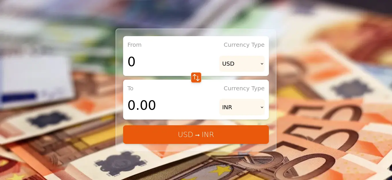Currency converter