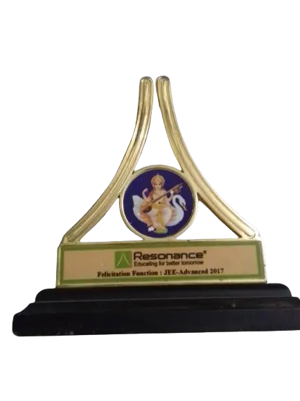 JEE Advanced Qualified